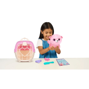 Игрушка Лохматое превращение Scruff A Luvs Moose 30326 пудровый - Фото №5