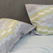 Постільна білизна L-007 сатин-deluxe Tiare - Фото №6