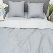 Постільна білизна 24279 ранфорс Isleep - Фото №3