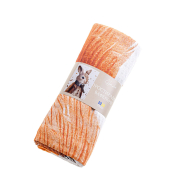 Простирадло вафельне Рудий заєць Home Line - Фото №4