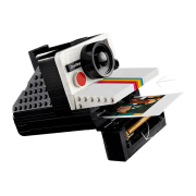 Конструктор Lego Ideas Polaroid OneStep SX-70 21345 Конструктор Lego Ideas Polaroid OneStep SX-70 21345 - Фото №9