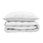 Одеяло антиаллергенное демисезонное Carbon ArCloud - Фото №7