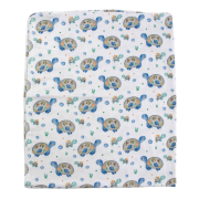 Пеленка детская Черепашка фланель Руно - Фото №4