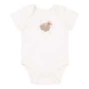 Комплект для малюка КП255 Бембі G06-бежевий - Фото №4