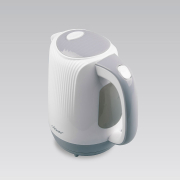 Електрочайник 1.7л Maestro MR042-white - Фото №4