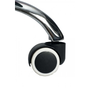 Офісне крісло Marin Black Special4You E0482 - Фото №12