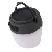 Ліхтар кемпінговий 180 Лм Wega Powerbank Solar White&Grey&Black 5818735 Bo-camp DAS301425 - Фото №3