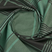 Пододеяльник Forest Tartan фланель Cosas - Фото №4
