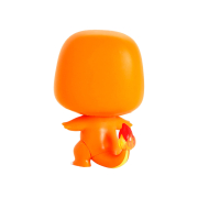 Игровая фигурка Чармандер серии Покемон Funko 50403 - Фото №4