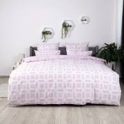 Постельное белье Розовые мечты ранфорс ТЕП - Фото №3