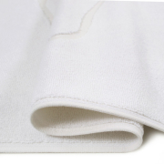 Рушник для ніг Lotus Home V2 800 білий - Фото №3