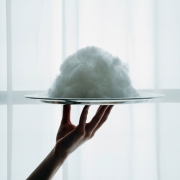 Ковдра демісезонна бамбукова 1373 Royal Pearl Hand made MirSon - Фото №7