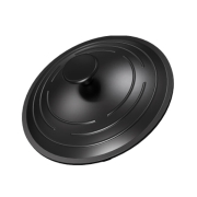 Каструля з кришкою 28 см 6.4 л Be Simple IQ IQ-2049-28 - Фото №6