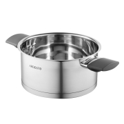 Каструля з кришкою 2,1 л Gemini Trento Ardesto AR3621G - Фото №5