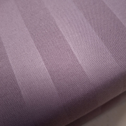 Комплект постельного белья Fiber Violet Stripe Emily микрофибра фиолетовый - Фото №7