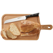 Нож для хлеба 20 см Ice Force Tefal K2320414 - Фото №4