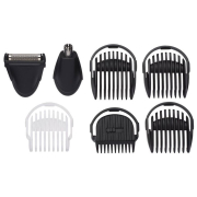 Набір для стрижки волосся 6в1 BaByliss MT725E - Фото №5