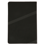 Щоденник датований А5 368 стор Nero Leo Planner 252687 чорний - Фото №4