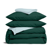 Постельное белье Pine CS12 ранфорс Cosas простынь на резинке - Фото №4