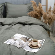 Постельное белье 94 сатин-страйп Tiare - Фото №3