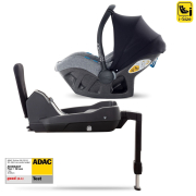 Автокрісло Pixel Iso-Fix 0+ Avionaut AV-304.P-U.01 grey melange - Фото №4