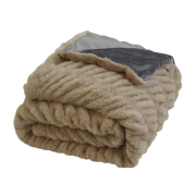 Плед-одеяло Vip Cream Soho - Фото №4