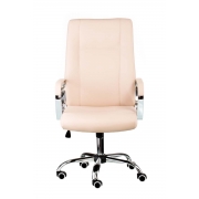 Офісне крісло Marble Beige Special4You E4794 - Фото №8