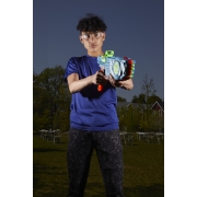 Бластер Элит Флип 8 Nerf Hasbro F2549 - Фото №10