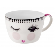 Набір посуду дитячий столовий 3 предмета Lefard 924-716 білий - Фото №6