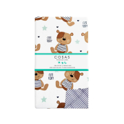 Дитяча підковдра Cosas Ведмедики смуга 22 - Фото №4
