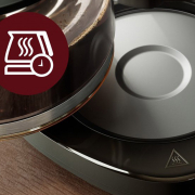 Кавоварка крапельна 1.25 л All-in-1 Brew Philips HD7900/50 - Фото №4