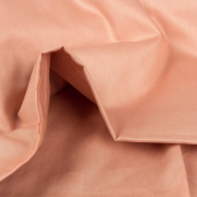 Пододеяльник Arya сатин Camino персиковый - Фото №3