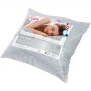 Подушка антиалергенна Basic Silver Sonex - Фото №6