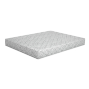 Матрац пружинний односторонній Бум-1 Matroluxe - Фото №4