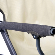 Крісло розкладне Roxy Sand-Grey 244038 Uquip DAS303229 - Фото №5