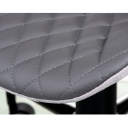 Офісне крісло Ray Grey Special4You E5944 - Фото №8