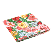 Скатертина бавовняна Троянди Руно - Фото №5