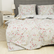 Постільна білизна 24333 ранфорс Вілюта - Фото №3