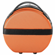 Бьюти-кейс 5 L Orange-Black T5675-1 Semi Line DAS302685 - Фото №3