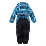 Комбінезон для малюків GOLDEN Huppa 36080010 бірюзовий - Фото №4