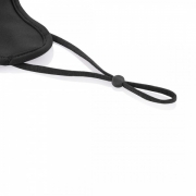 Комплект захисних масок XD Design P265.871 чорний - Фото №13