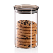 Банка для зберігання 900 мл Fresh Ardesto AR1309SF - Фото №3