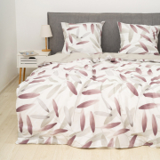 Постільна білизна 24286 ранфорс Вілюта - Фото №3