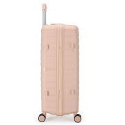 Валіза 28 L Beige T5795-3 Semi Line DAS303028 - Фото №7