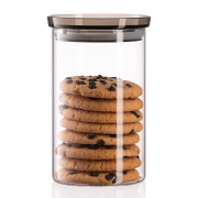 Банка для зберігання 900 мл Fresh Ardesto AR1309SF - Фото №6