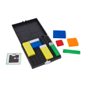 Головоломка Гридлок Rubik's 6070059 - Фото №4