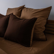 Постільна білизна Винний топаз ТЕП ранфорс - Фото №3