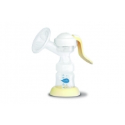 Механічний молоковідсмоктувач Nuvita NV1211 - Фото №3