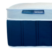 Матрац ортопедичний Resort Brando Eurosleep - Фото №4