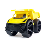 Самоскид Maximus Wader 64030 жовтий - Фото №5